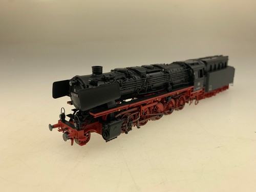 Märklin 39884 H0 Dampflokomotive 043 087-6 mfx Digital Sound OVP | Condition: Gebraucht