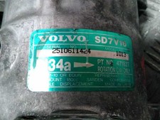 Climatisation et Accessoires Volvo 460