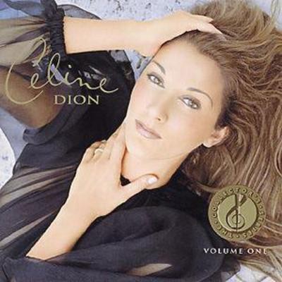 Celine Dion: The Collector's Series Vol.1