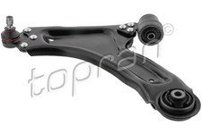 TOPRAN Querlenker Dreieckslenker 206 474 für OPEL X03 MERIVA Stahlblech CDTI E75