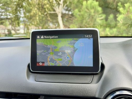 2015 MAZDA 2 1.5 SKYACTIV-G SPORTS LAUNCH EDITION One Owner Full Mazda Hist. - Picture 17 of 24