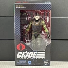 GI JOE Classified Series GRIM VIPER 6” Action Figure #176 Brand New In Hand