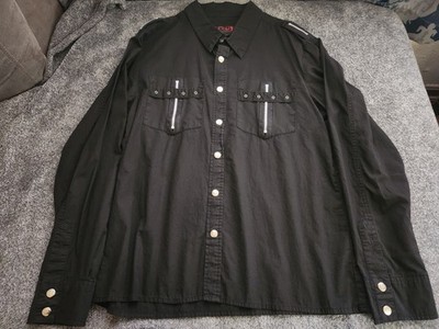 Tripp NYC   Punk Shirt