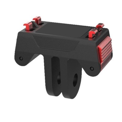 Magnetische Schnellwechsel Adapter Base für Insta360 X5 / Ace Pro / 2 Pro Kamera