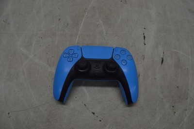 Sony PlayStation 5 PS5 DualSense Wireless Controller Starlight Blue CFI-ZCT1W