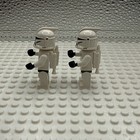LEGO Star Wars Clone Jet Trooper Minifigure Lot Of 2 — photo 4