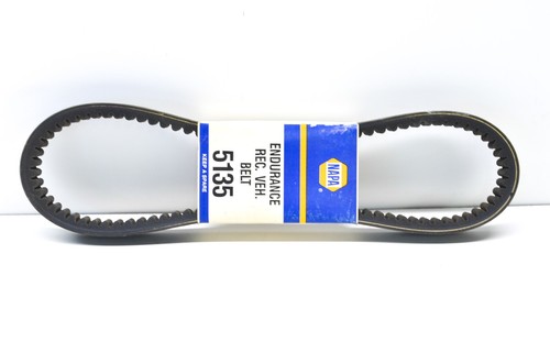 NAPA 5135 Belt NOS - 第 2/3 張圖片