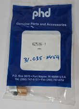 New SEALED PHD 62516-1 Magnetoresistive Proxi...