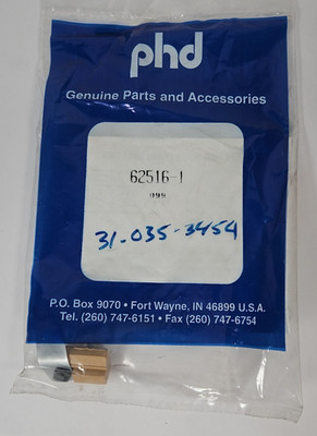 New SEALED PHD 62516-1 Magnetoresistive Proximity Sensor Switch Module Unit