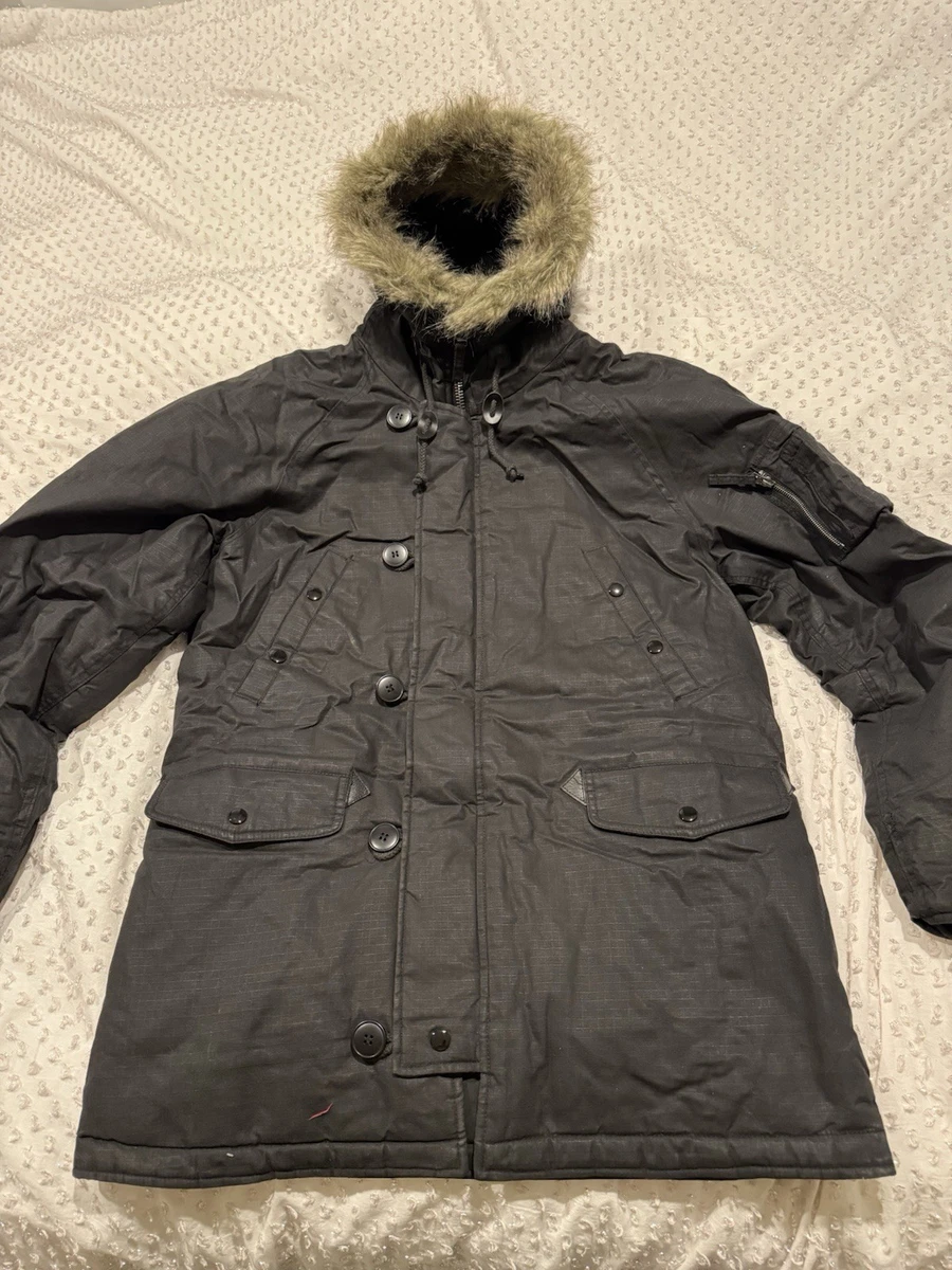 Alpha N-3B Coats & Jackets for Men for Sale - Shop New & Used - eBay