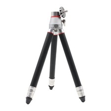 Bilora Biloret 2037 Table Tripod Large Black Silver Universal