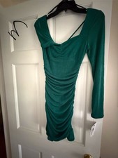 formal dresses for women size m