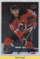 2016-17 Upper Deck Silver Foil Kyle Palmieri #113 READ 5ya