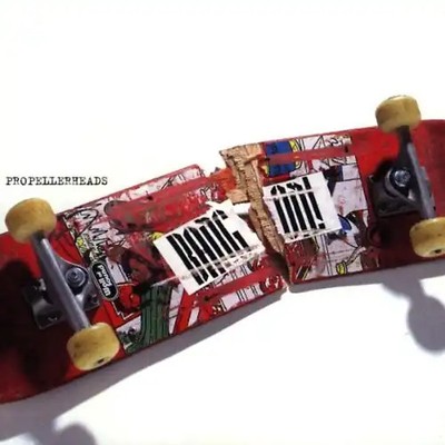 Propellerheads - Bang on!