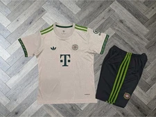 Bayern Munich Oktoberfest Kids Jersey