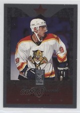 1995-96 Donruss Elite Die-Cut Uncut Radek Dvorak #19 5ui