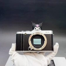 Fujifilm X-A1 Mirrorless Body NEAR MINT - X Series APS-C Digital Camera