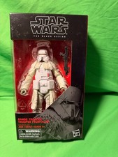 Star Wars - The Black Series - Range Trooper - Action Figure - 64