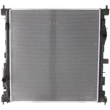 Radiators  L1MZ8005L for Ford Explorer 2020-2023