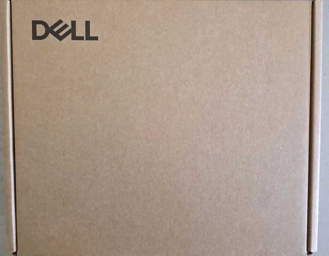 Dell SD25 Pro Smart Dock Quad-Display/ NEW/SEALED