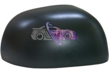 CALOTTA SPECCHIO RETROVISORE DX NERA FIAT PANDA 2012 IN POI