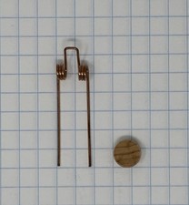 Conn Trombone 88H stile chiave ad acqua molla e sughero