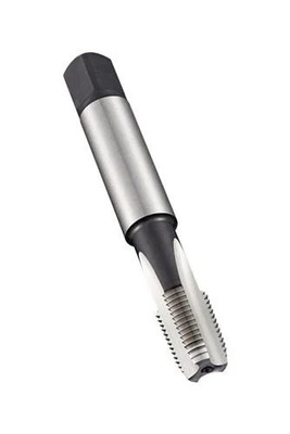 Maschinengewindebohrer-ANSIC E714 NPT 1/2 Zollx14 HSS-E-PM Blank 1,5XD Normal