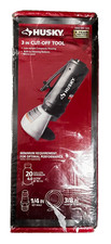 Husky H4210 3 Cut-off Tool 1003 097 324 Pneumatic 20000 Rpm - New Sealed