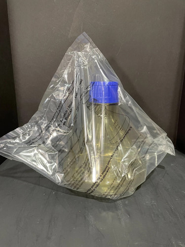 TriForest Erlenmeyer Frasco 3000 ml con Tapa Policarbonato 3 Frascos Cajas Selladas - Imagen 4 de 15