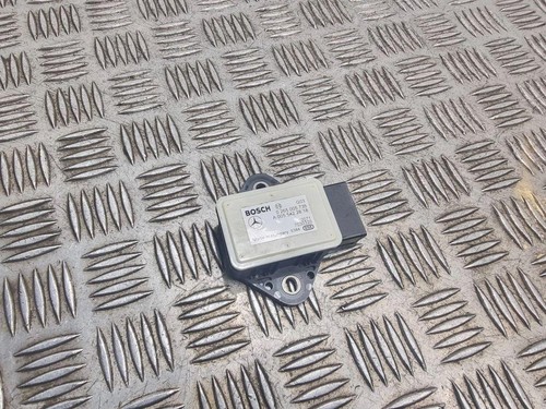 MERCEDES-BENZ E W211 ABS Steuergerät A0055422618 3.00 Diesel 2010 33380618