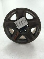 Wheel 16x7 Alloy 5 Spoke Fits 99-02 4 Runner Wheel 16x7 Alloy 5 Spoke Fits 99-02 4 Runner