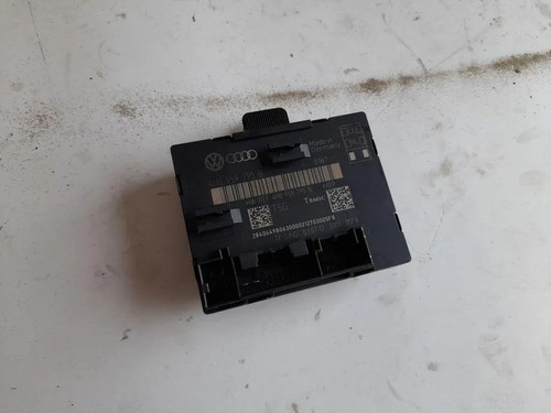 VW TOUAREG 7P5 T�rsteuerger�t hinten rechts 4H0959795B 3.60 Petrol 33411305