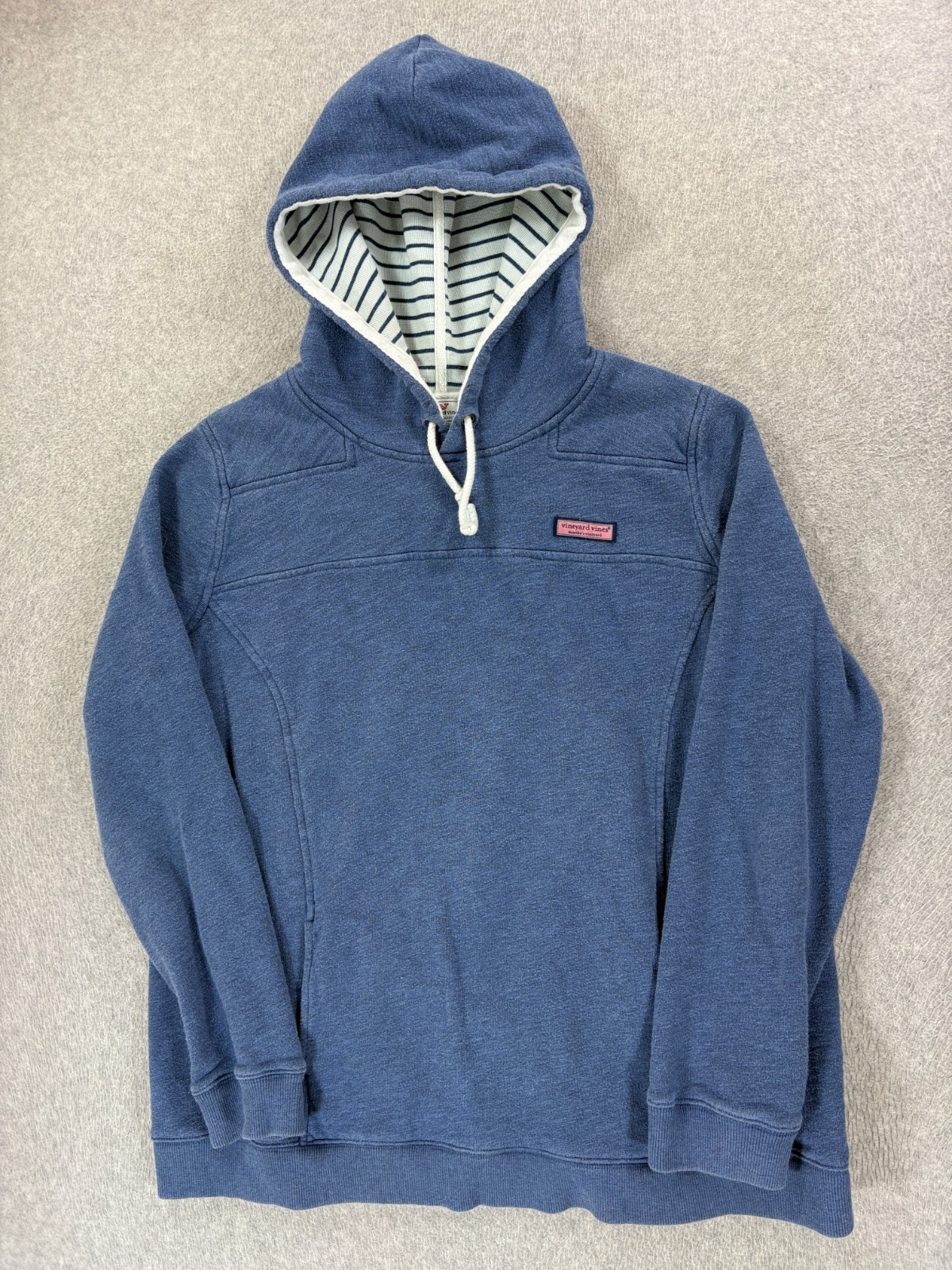 Vineyard Vines Performance Midweight Pullover Hoo… - image 1