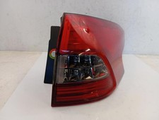 Feu arrière Citroen C4