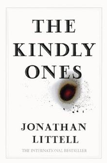 The Kindly Ones: Winner of the Prix Goncourt 2008 and th... | Buch | Zustand gut