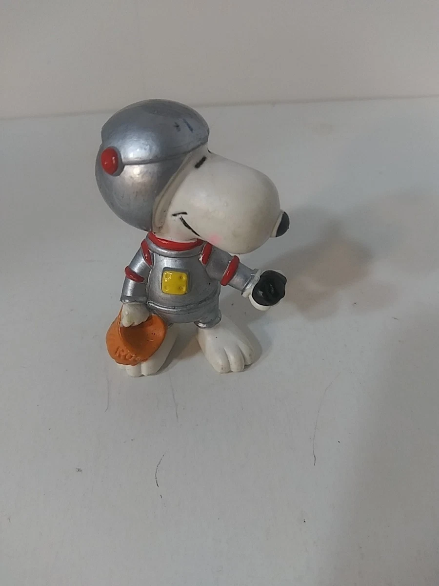 Snoopy Astronaut In other Collectible Peanuts Items for sale | eBay