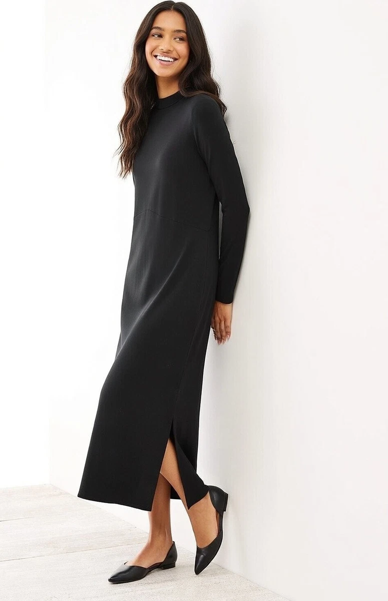 J. Jill Long Sleeve Maxi Dresses for Women for sale | eBay