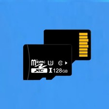 Micro SD Card Ultra Micro SDXC U3 Memory Card...