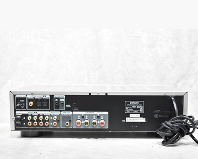 Denon PMA-600NE Integrated Amplifier Bluetooth Premium Used From