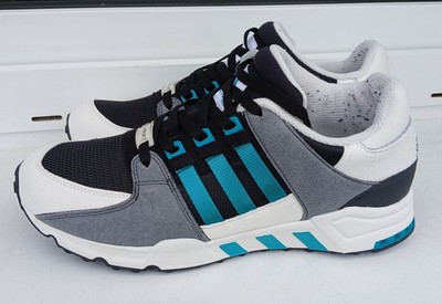 adidas Equipment Support 93 EQT 44 2/3 Retro 2021 S29092 Consortium cushion 8000