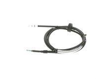 BOSCH Bremsseil Seilzug Feststellbremse 1 987 477 922 für AUDI SEAT A4 8ED ST B6