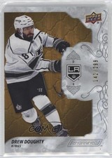 2019-20 Upper Deck Engrained Stars 142/299 Drew Doughty #22 0s55
