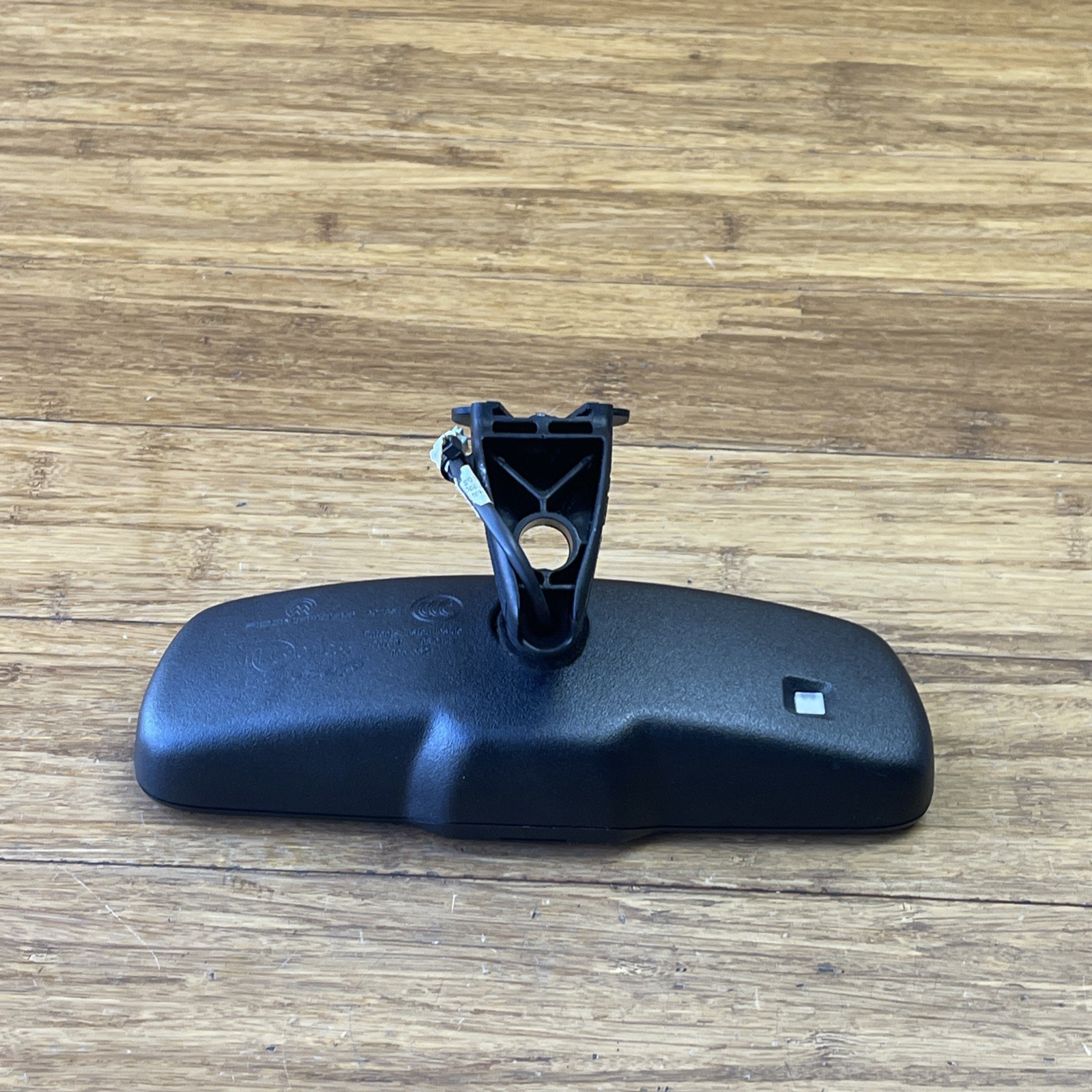 McLaren 570S Spider 2015-2023 Rear Interior rearview mirror