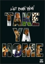 Take Ya Home [DVD] NEW