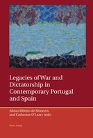 Legacies Of War And Dictatorship In Contemporary Portugal And Spain Taschenbuch