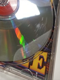 Ready 2 Rumble Boxing (Sega Dreamcast, 1999) Tested