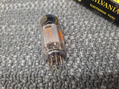 RCA 7360 Vacuum Tube | eBay