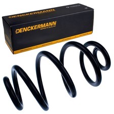 DENCKERMANN FAHRWERKSFEDER HINTERACHSE passend für RENAULT CLIO MODUS | D700157
