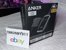 Anker Prime 240W Charging Station 8-in-1, 240W New 