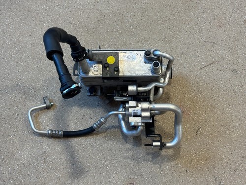 Klimaanlage Hyundai Ioniq 5 Kondensator Trockner Condenser Air Dryer 97606GI520